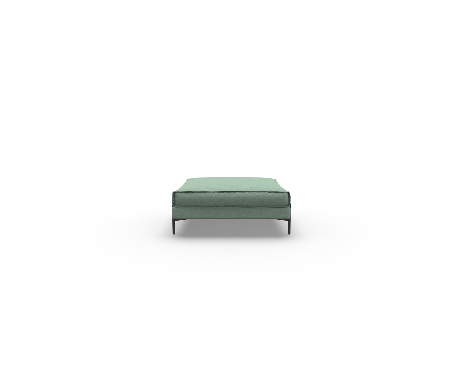 Fold Sofa Ottoman (S)